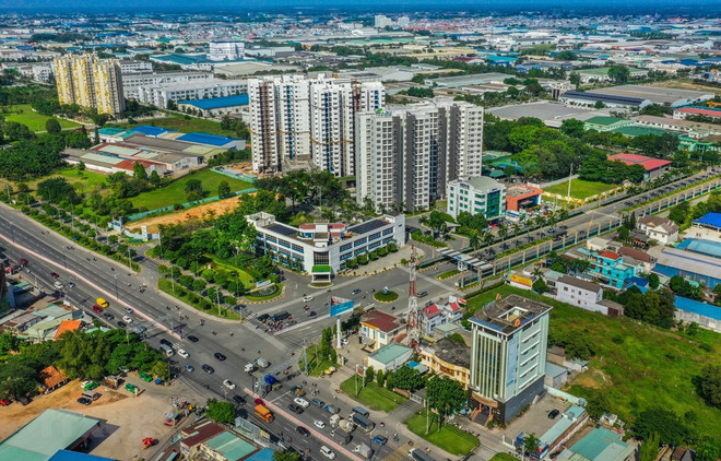 Comunidad empresarial en provincia vietnamita de Vinh Phuc experimenta mejores indicadores ảnh 1 Comunidad empresarial en provincia vietnamita de Vinh Phuc experimenta mejores indicadores ảnh 1