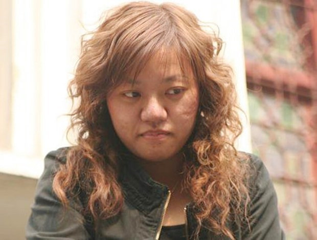 Detienen a una mujer en Vietnam por propaganda contra el Estado ảnh 1 Detienen a una mujer en Vietnam por propaganda contra el Estado ảnh 1