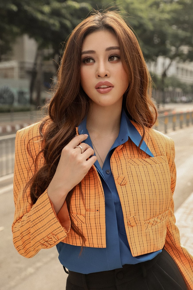 Semifinal del Concurso de belleza vietnamita se realiza mañana en Hanoi ảnh 1 Semifinal del Concurso de belleza vietnamita se realiza mañana en Hanoi ảnh 1