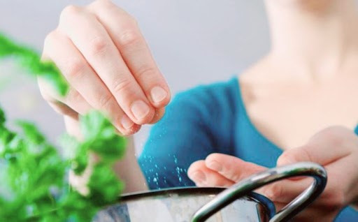 Instan en Vietnam a reducir el consumo de sal a la mitad ảnh 1 Instan en Vietnam a reducir el consumo de sal a la mitad ảnh 1