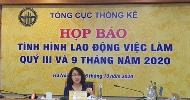 Mercado laboral de Vietnam experimentará señales de recuperación a finales de 2020 ảnh 1 Mercado laboral de Vietnam experimentará señales de recuperación a finales de 2020 ảnh 1