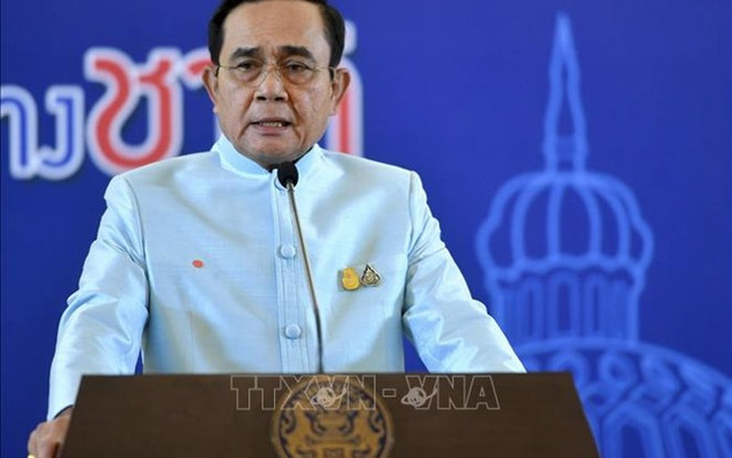 Tailandia celebrará las elecciones de organización administrativa provincial en diciembre ảnh 1 Tailandia celebrará las elecciones de organización administrativa provincial en diciembre ảnh 1