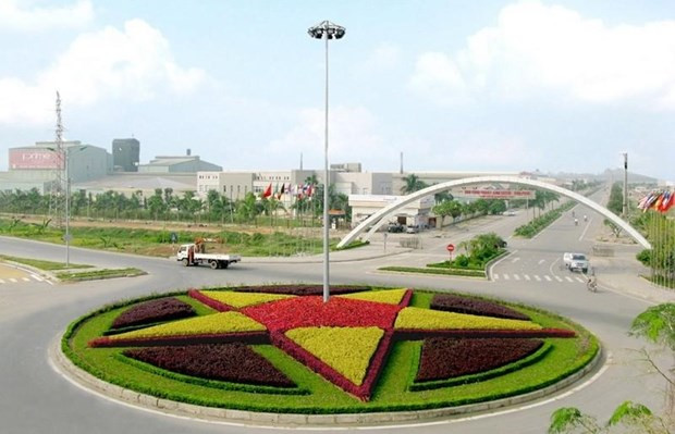 Provincia vietnamita de Vinh Phuc entre las cuatro con mejor resultado en seguridad de información ảnh 1