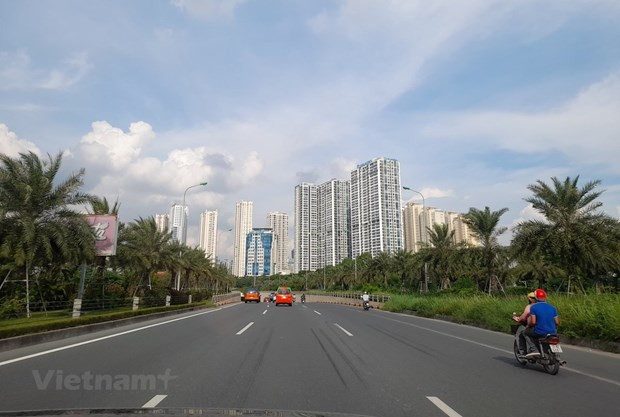 Provincia de Vinh Phuc continúa siendo destino atractivo a inversores japoneses ảnh 1