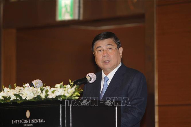 Ciudad Ho Chi Minh fortalece cooperación con Estados Unidos en sector de la salud ảnh 1