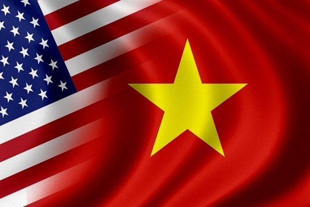 Vietnam y Estados Unidos continúan profundizando la colaboración ambiental ảnh 1