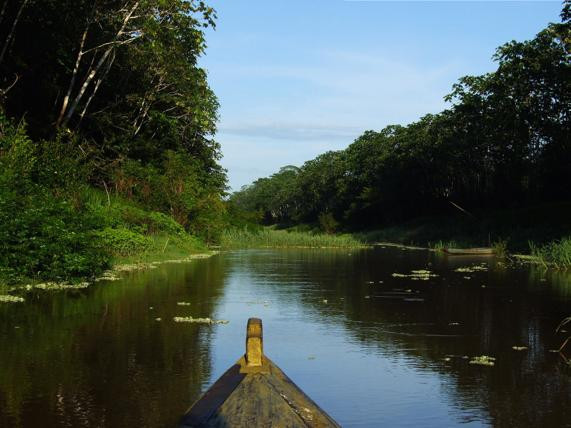 Ocho desaparecidos tras accidente fluvial en Indonesia ảnh 1 Ocho desaparecidos tras accidente fluvial en Indonesia ảnh 1