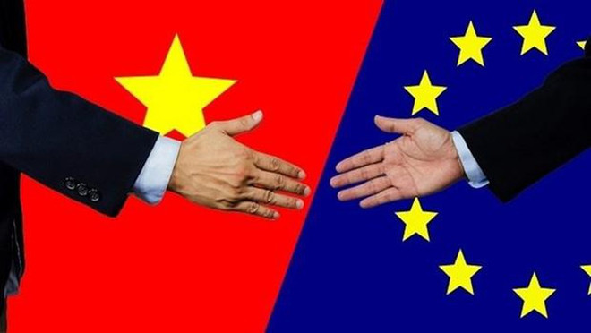 Tratados con Unión Europea expandirán perspectivas de inversión extranjera a Vietnam ảnh 1 Tratados con Unión Europea expandirán perspectivas de inversión extranjera a Vietnam ảnh 1