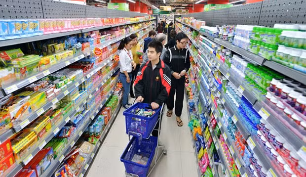 Autoridades vietnamitas controlan activamente inflación en 2020 ảnh 1
