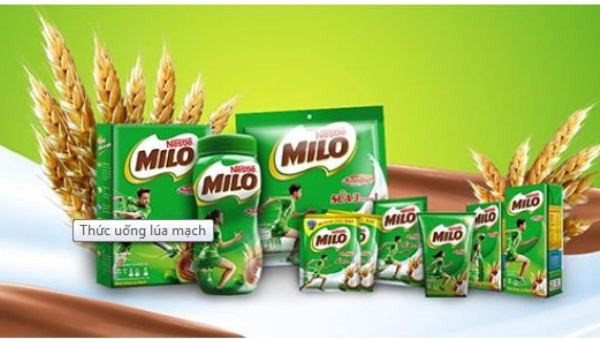 Nestlé MILO pone en uso pajitas de papel para reducir impacto de residuos plásticos ảnh 1