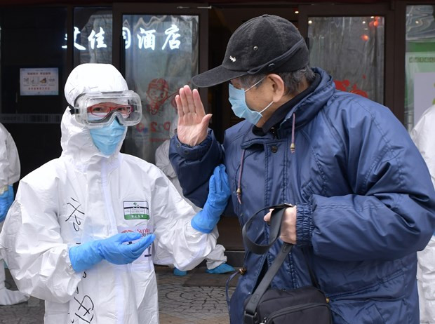 Países sudesteasiáticos se esfuerzan por frenar la epidemia de nuevo coronavirus ảnh 1 Países sudesteasiáticos se esfuerzan por frenar la epidemia de nuevo coronavirus ảnh 1