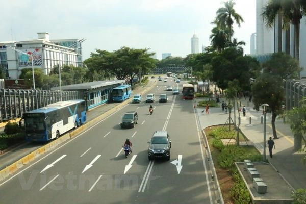 Añade Indonesia cuatro días más a los festivos de 2020 ảnh 1 Añade Indonesia cuatro días más a los festivos de 2020 ảnh 1