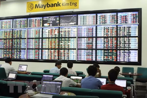 Precios de servicios de valores se reducirán para respaldar mercado ảnh 1