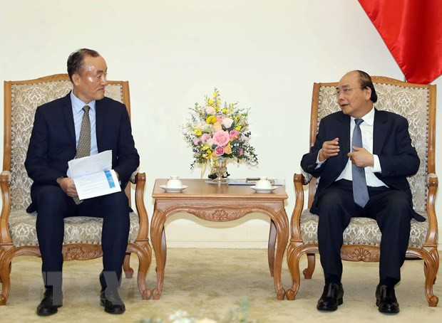 Aprecia Vietnam apoyo de la OMS en combate contra enfermedades infecciosas ảnh 1 Aprecia Vietnam apoyo de la OMS en combate contra enfermedades infecciosas ảnh 1