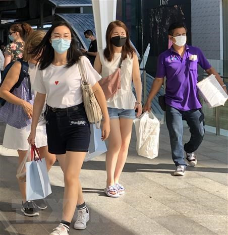 Suspende Tailandia fiestas del Songkran a causa del COVID-19 ảnh 1