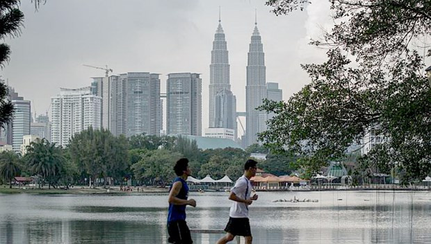 Cancelan programa Visit Malaysia 2020 por COVID-19 ảnh 1 Cancelan programa Visit Malaysia 2020 por COVID-19 ảnh 1