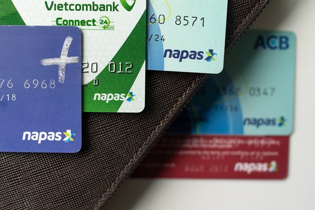 NAPAS reduce a la mitad costo por transferencias interbancarias ảnh 1 NAPAS reduce a la mitad costo por transferencias interbancarias ảnh 1