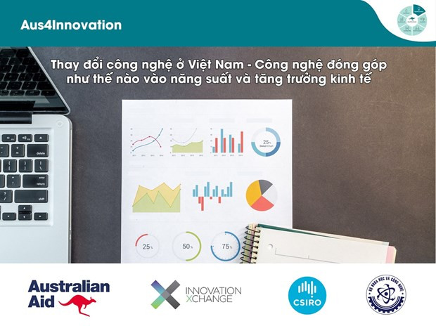 Apoya Australia a Vietnam en la aplicación de avances tecnológicos para el desarrollo económico ảnh 1 Apoya Australia a Vietnam en la aplicación de avances tecnológicos para el desarrollo económico ảnh 1