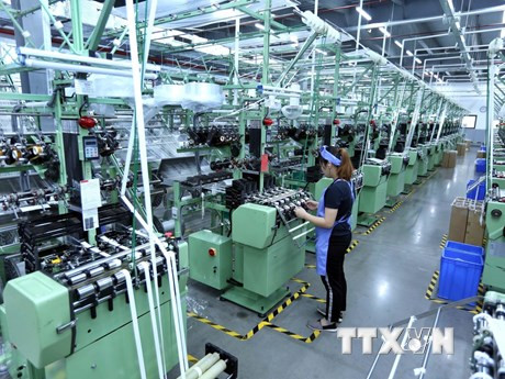 Extiende Vietnam plazo de pago de impuestos a sectores afectados por el COVID-19 ảnh 1 Extiende Vietnam plazo de pago de impuestos a sectores afectados por el COVID-19 ảnh 1