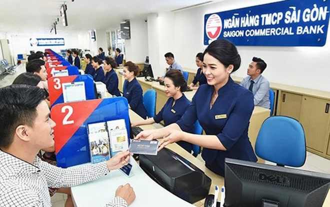 Vietnam aprueba reestructuración de banco comercial SCB ảnh 1 Vietnam aprueba reestructuración de banco comercial SCB ảnh 1