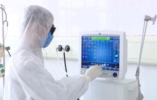 Detectan en Vietnam otro caso de COVID-19 repatriado de Malasia ảnh 1 Detectan en Vietnam otro caso de COVID-19 repatriado de Malasia ảnh 1