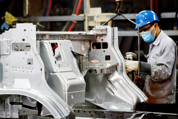 Restricción de tráfico en UE sin afectaciones aún para la circulación de productos vietnamitas ảnh 1 Restricción de tráfico en UE sin afectaciones aún para la circulación de productos vietnamitas ảnh 1
