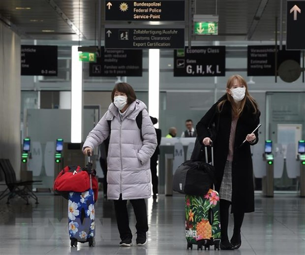 Banco Mundial apoyará a Filipinas con 100 millones de dólares en lucha contra el COVID-19 ảnh 1