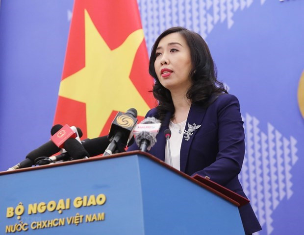 Vietnam consulta a miembros de la ASEAN sobre aplazamiento de cumbre ảnh 1 Vietnam consulta a miembros de la ASEAN sobre aplazamiento de cumbre ảnh 1