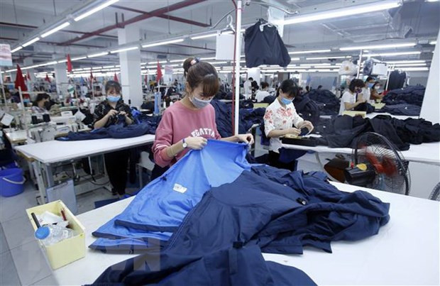 Crece el comercio entre Vietnam y la India ảnh 1 Crece el comercio entre Vietnam y la India ảnh 1