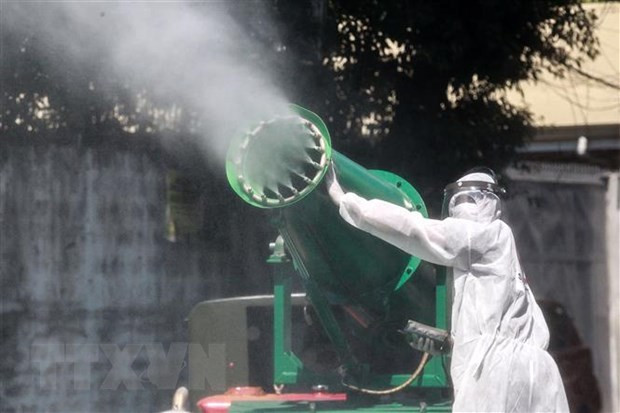 Despliega Sudeste Asiático medidas estrictas contra el COVID-19 ảnh 1 Despliega Sudeste Asiático medidas estrictas contra el COVID-19 ảnh 1