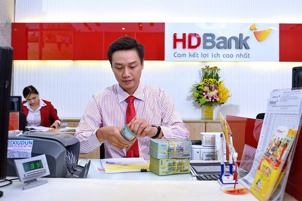 Banco Estatal de Vietnam reduce tasas de interés ảnh 1 Banco Estatal de Vietnam reduce tasas de interés ảnh 1