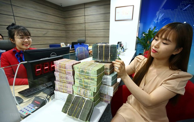 Banco Estatal de Vietnam adopta cambios flexibles para hacer frente a impactos de COVID-19 ảnh 1 Banco Estatal de Vietnam adopta cambios flexibles para hacer frente a impactos de COVID-19 ảnh 1