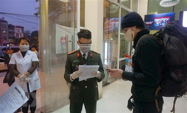 Desmienten información errónea sobre muerte de turista sudcoreano en Vietnam ảnh 1