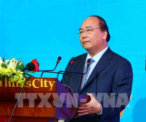 Primer ministro vietnamita aprueba planificación de la provincia de Binh Thuan hasta 2030 ảnh 1