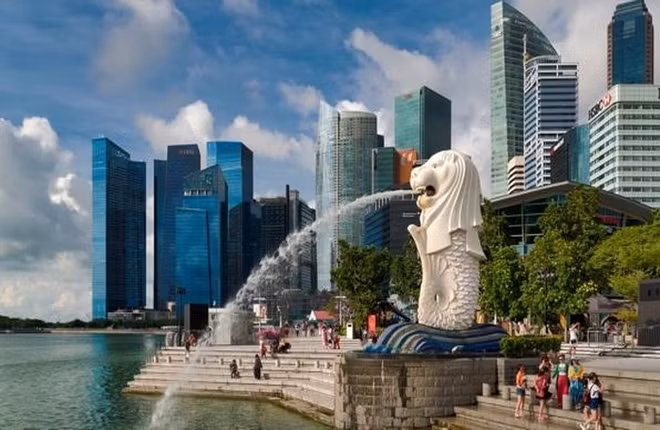 Singapur lanzará segundo paquete de soporte financiero ảnh 1