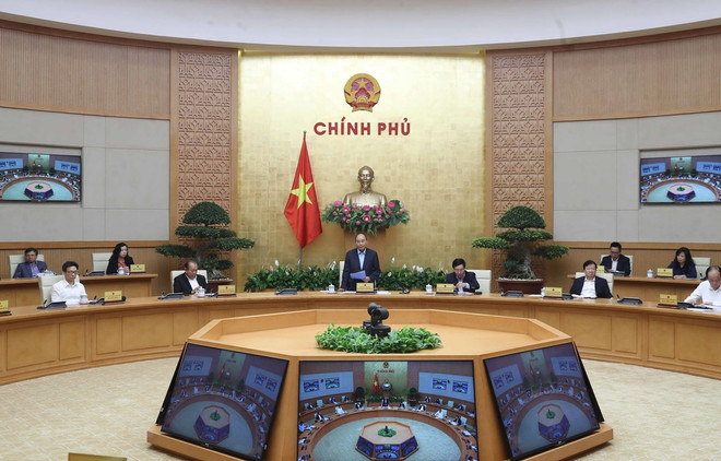 Ofrecen tratamiento gratuito a ciudadanos vietnamitas infectados con SARS-CoV-2 ảnh 1 Ofrecen tratamiento gratuito a ciudadanos vietnamitas infectados con SARS-CoV-2 ảnh 1