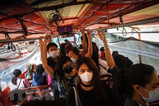 Inyectará Tailandia más de 12,7 mil millones de dólares para apoyar la economía ảnh 1