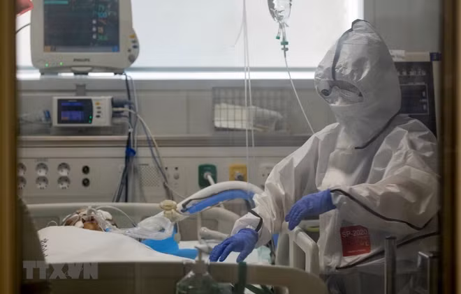 BAD implementa paquete de rescate para combatir epidemia de COVID-19 ảnh 1