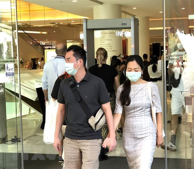 Dieron negativo casos sospechosos de COVID-19 en Vietnam ảnh 1 Dieron negativo casos sospechosos de COVID-19 en Vietnam ảnh 1