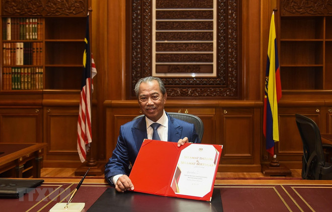 Prioriza nuevo gobierno de Malasia lucha contra la corrupción ảnh 1