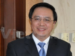 Estrechan relaciones partidistas Vietnam y Kazajistán ảnh 1 Estrechan relaciones partidistas Vietnam y Kazajistán ảnh 1