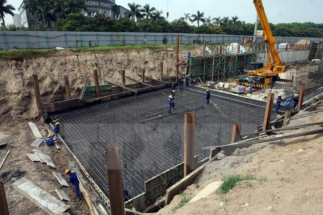 Vietnam eleva nivel de fuente laboral por integración internacional ảnh 1 Vietnam eleva nivel de fuente laboral por integración internacional ảnh 1