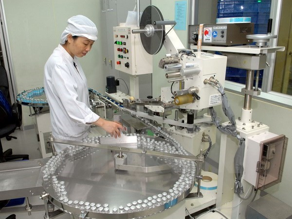 Destacan rol de prensa en innovación tecnológica de empresas ảnh 1 Destacan rol de prensa en innovación tecnológica de empresas ảnh 1