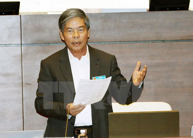 Foro ministerial reafirma compromiso regional para desarrollo sostenible de mar ảnh 1 Foro ministerial reafirma compromiso regional para desarrollo sostenible de mar ảnh 1