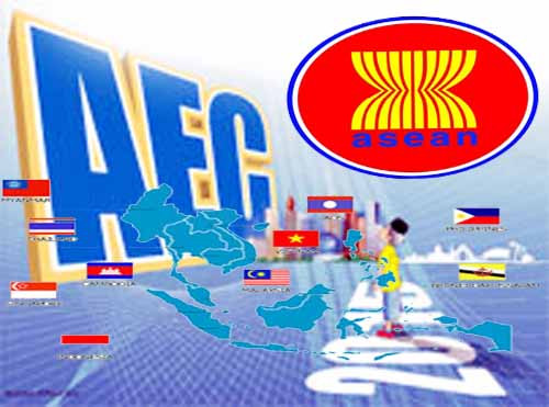 Formación de Comunidad Económica favorecerá inversiones en ASEAN ảnh 1 Formación de Comunidad Económica favorecerá inversiones en ASEAN ảnh 1