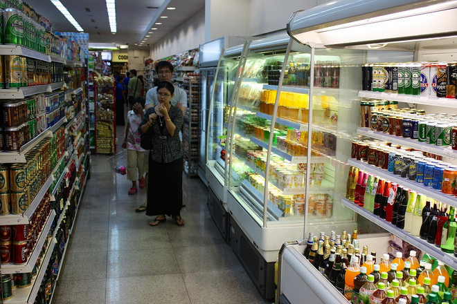 En Ciudad Ho Chi Minh seminario sobre acceso al mercado birmano ảnh 1