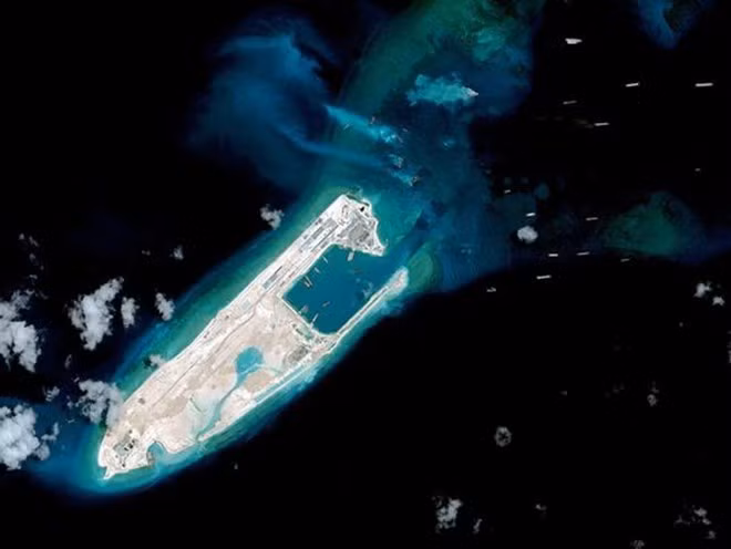 Vietnam refuta argumentos de China sobre Mar del Este ảnh 1