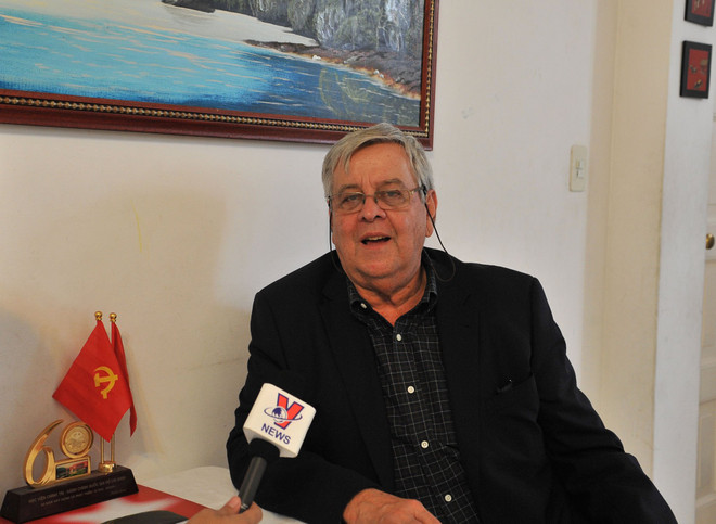 Congreso del Partido marcará importante punto de transformación de Vietnam ảnh 1 Congreso del Partido marcará importante punto de transformación de Vietnam ảnh 1