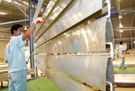 Firma japonesa se convierte en mayor accionista de Eurowindow ảnh 1