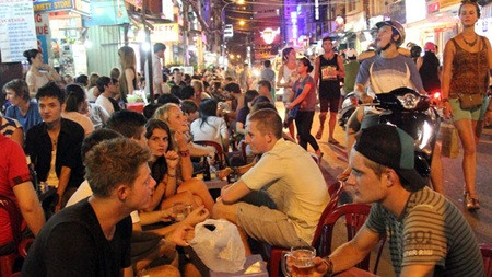 Ciudad Ho Chi Minh – ciudad turística de gastronomía callejera en futuro ảnh 7
